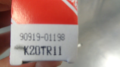 Toyota Corona / Camry / Rav4 Genuine Spark Plug New Part