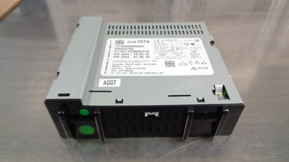 Holden RG Colorado Genuine Radio Receiver New Part