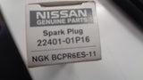 Genuine Nissan Spark Plug Suits Pathfinder Sentra Maxima New Part