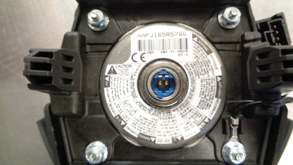 Citroen DS5 Genuine Steering Wheel Air Bag ASM New Part