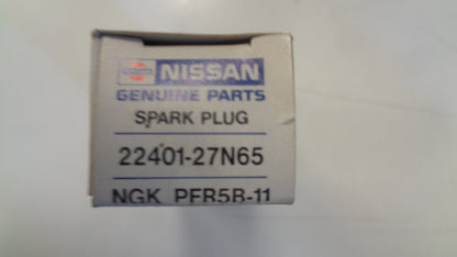 Spark Plug Genuine Nissan Sentra/200SX/300ZX New Part