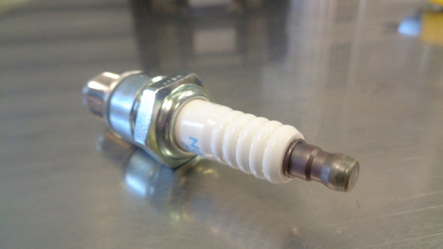 Honda Genuine Spark Plug New Part