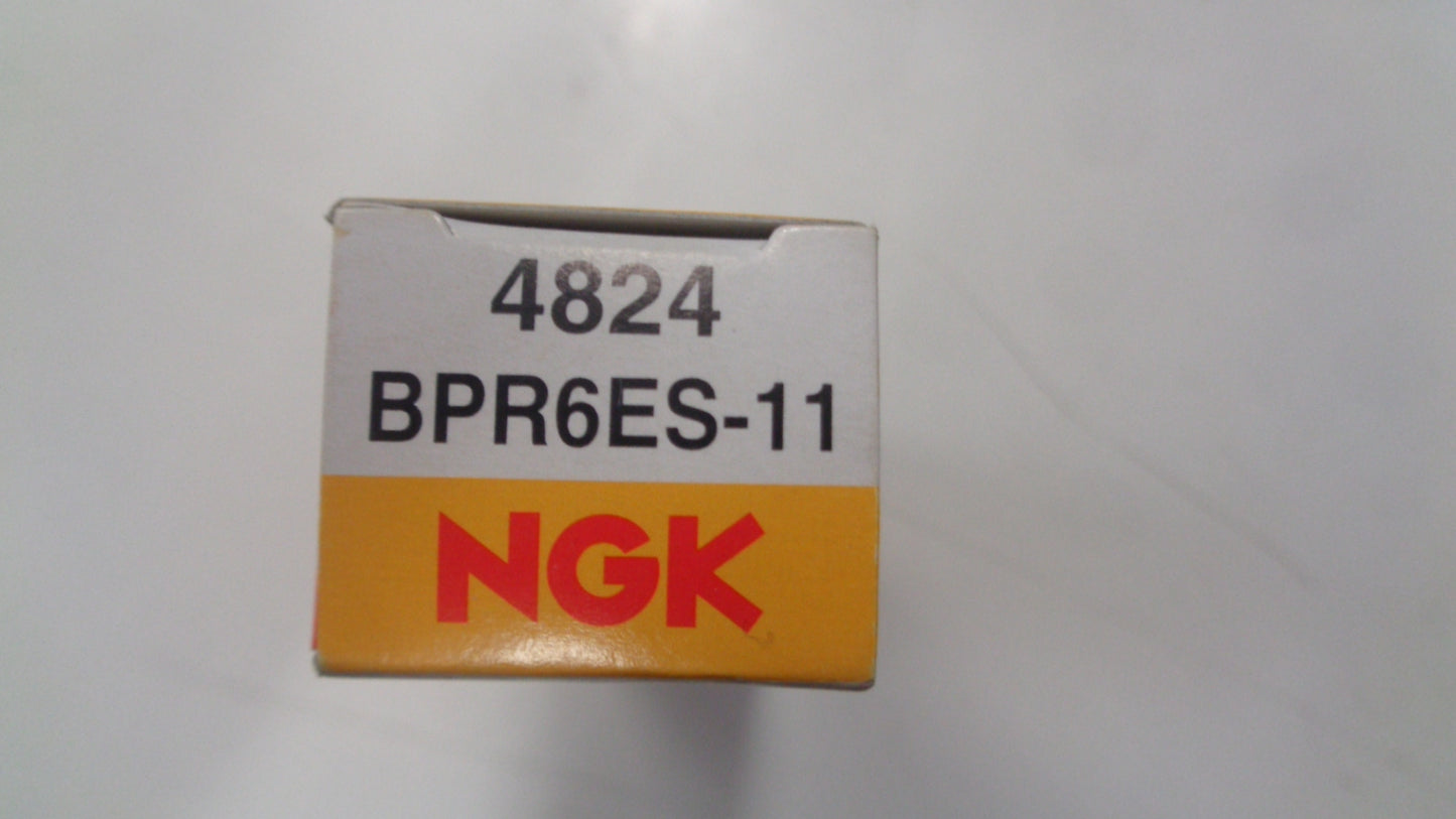 Honda Genuine Spark Plug New Part