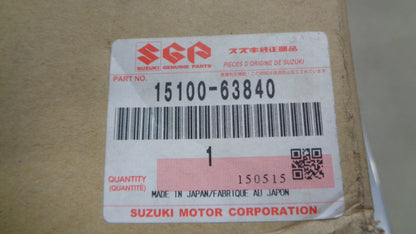 Suzuki Swift Genuine Fuel Pump ASM New Part