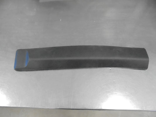 Holden RG Colorado Extra Cab Genuine Drivers Rear Lower Molding New Part
