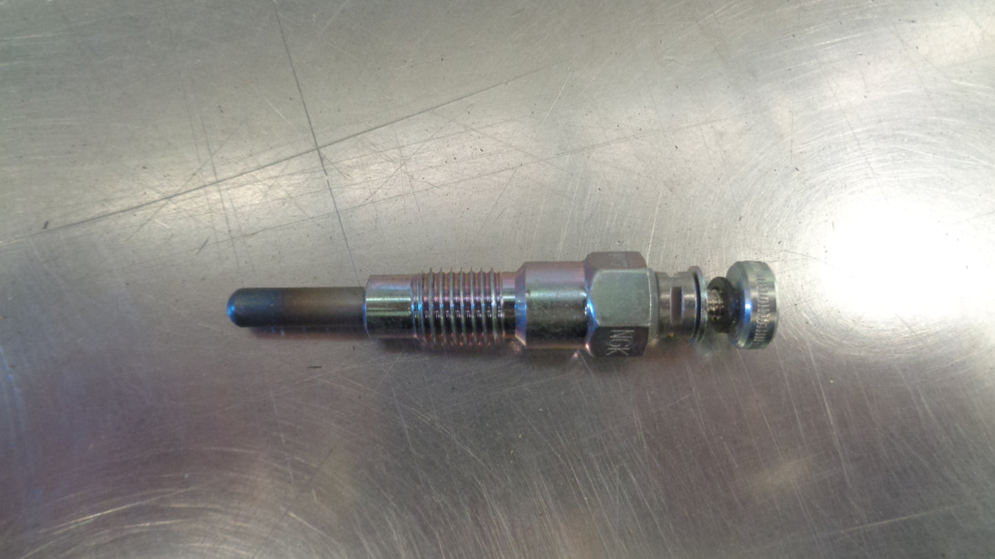 Nissan Patrol NGK Spark Plugs New Part