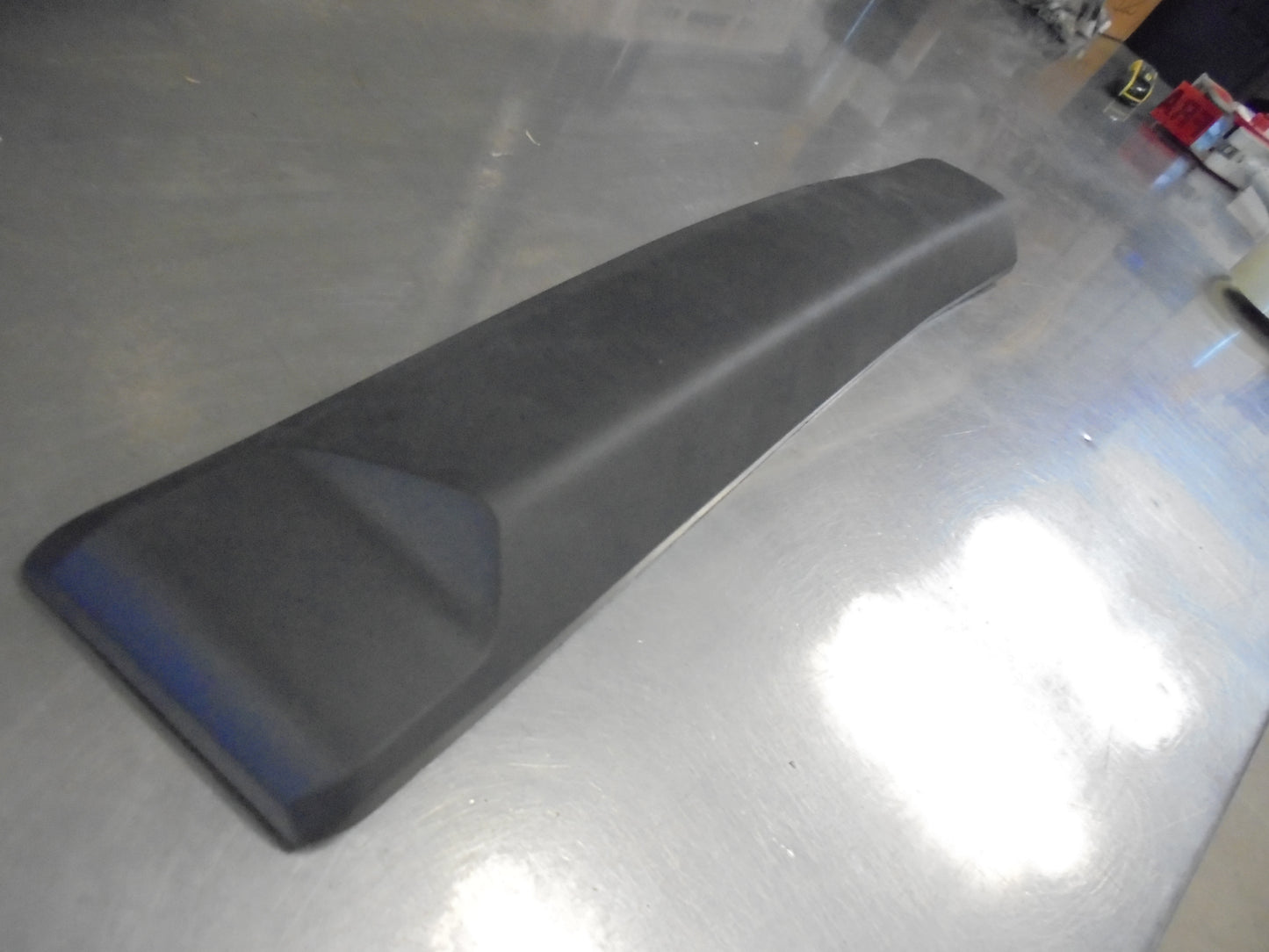 Holden RG Colorado Extra Cab Genuine Drivers Rear Lower Molding New Part