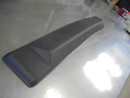 Holden RG Colorado Extra Cab Genuine Drivers Rear Lower Molding New Part
