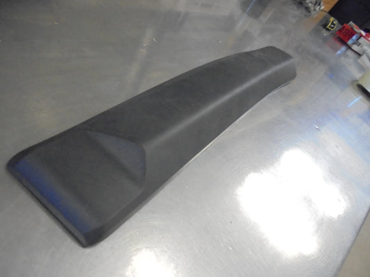 Holden RG Colorado Extra Cab Genuine Drivers Rear Lower Molding New Part