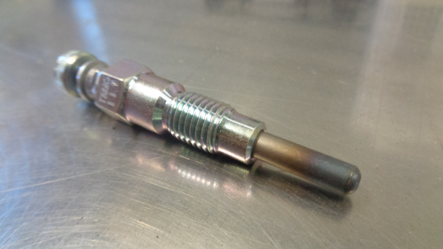 Nissan Patrol NGK Spark Plugs New Part
