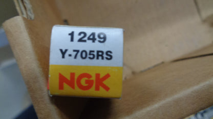 Nissan Patrol NGK Spark Plugs New Part
