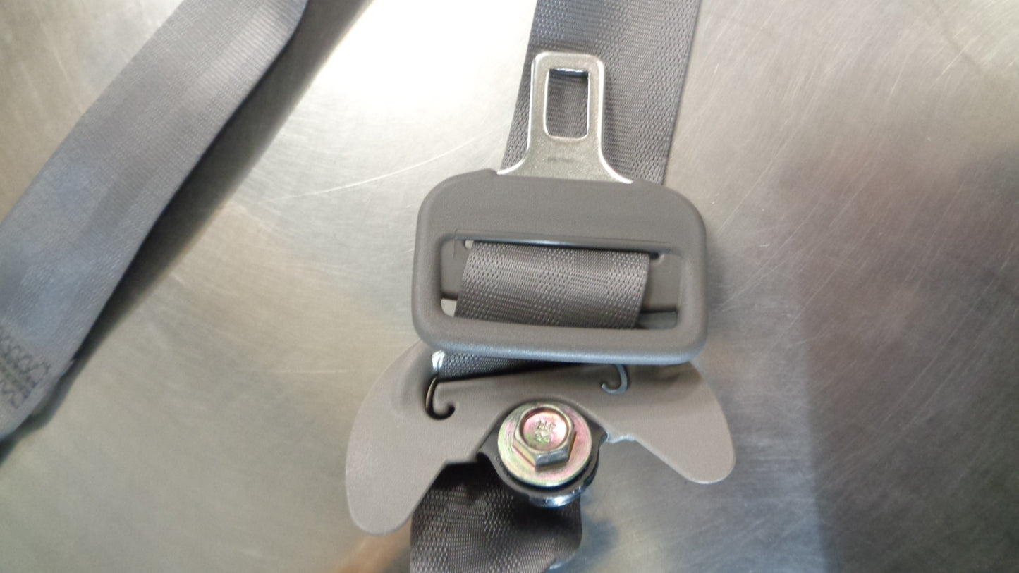Honda Civic Genuine Right Hand Front Seat Belt ASM New Part
