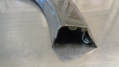 Mitsubishi MQ Triton Genuine Left Hand Front Guard Flare New Part