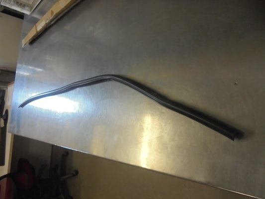 Nissan Navara D22 Genuine Upper Windscreen Center Molding New Part