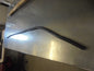 Nissan Navara D22 Genuine Upper Windscreen Center Molding New Part