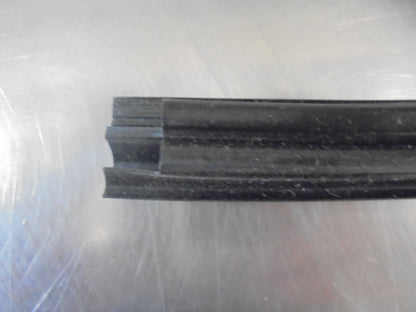 Nissan Navara D22 Genuine Upper Windscreen Center Molding New Part