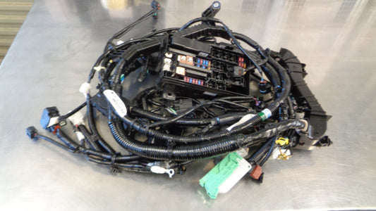 Honda Civic Genuine Engine Wiring Harness New Part