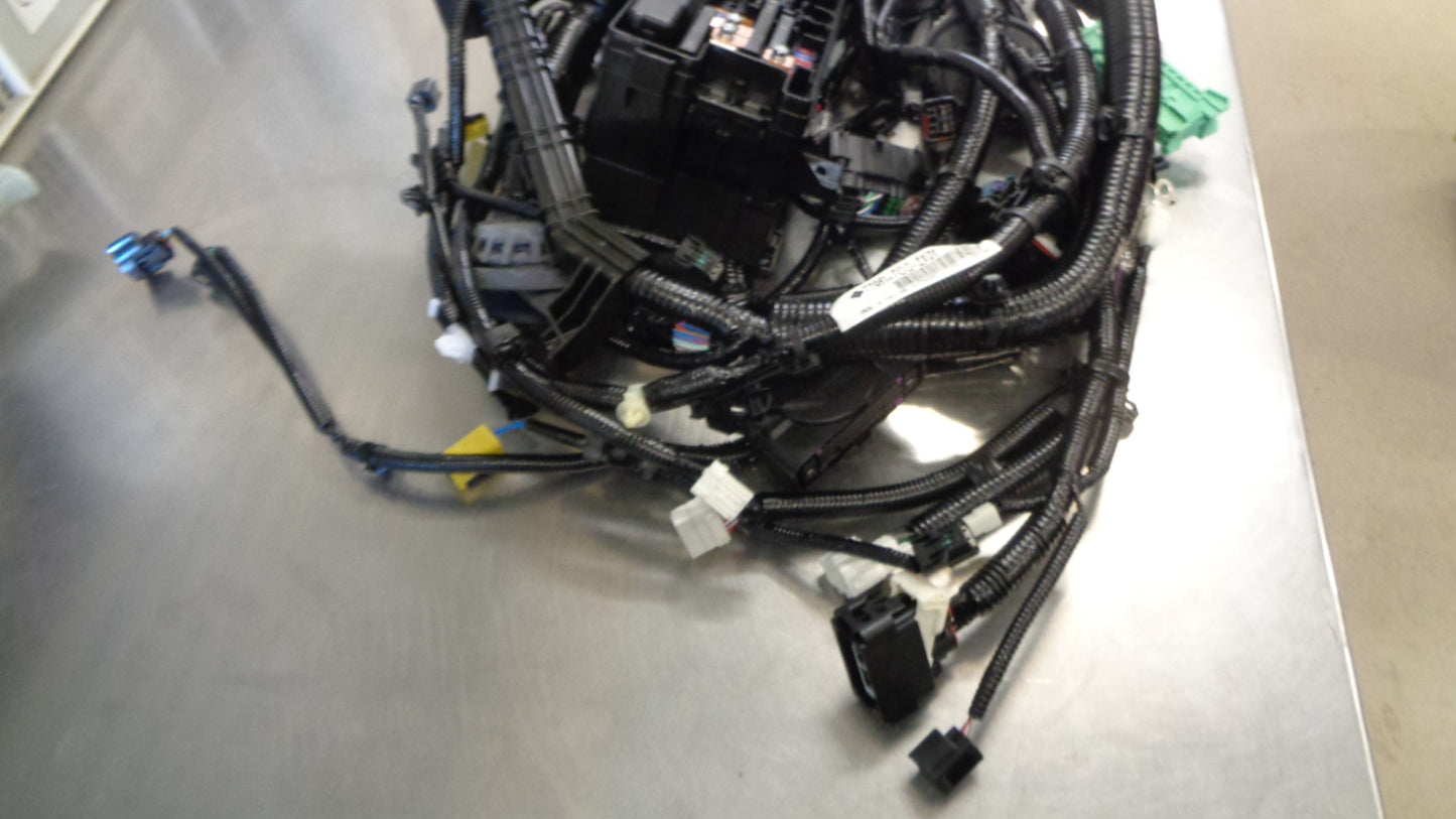 Honda Civic Genuine Engine Wiring Harness New Part