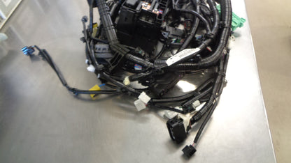 Honda Civic Genuine Engine Wiring Harness New Part