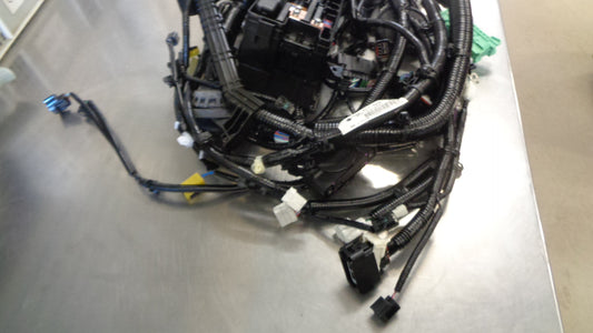 Honda Civic Genuine Engine Wiring Harness New Part