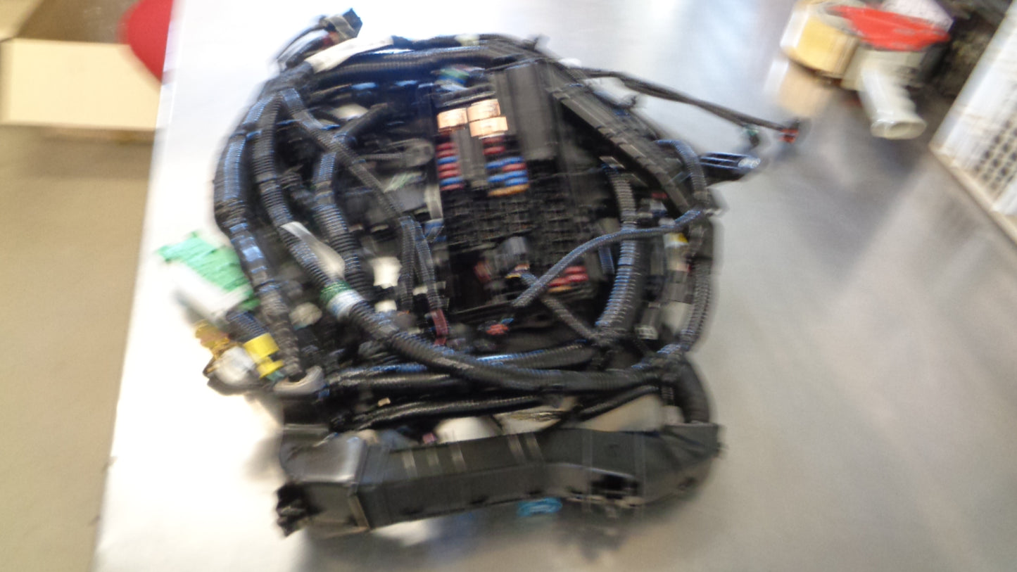 Honda Civic Genuine Engine Wiring Harness New Part