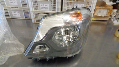 Mercedes-Benz Sprinter Genuine Left Hand Head Light VGC Used Part