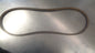 AC Belt Landcruiser 70 Series 80 Series Hilux LN65 New Part