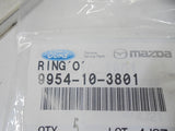 Mazda Protege-MX-3-323-GLC Genuine Distributor O-Ring New Part