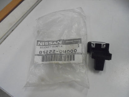 Nissan Pathfinder-200SX Genuine Rear Bumper Fascia Clip New Part