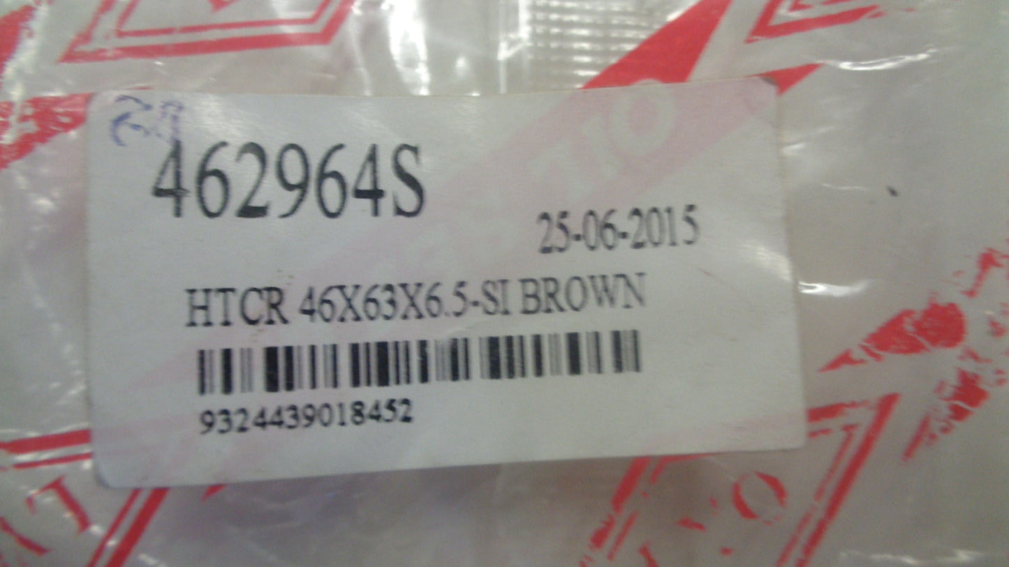 Crankshaft  Front Oil Seal Genuine Toyota Lexus New Part