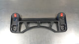 Holden Astra J Genuine Rear Center Bumper Bracket New Part