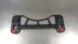 Holden Astra J Genuine Rear Center Bumper Bracket New Part