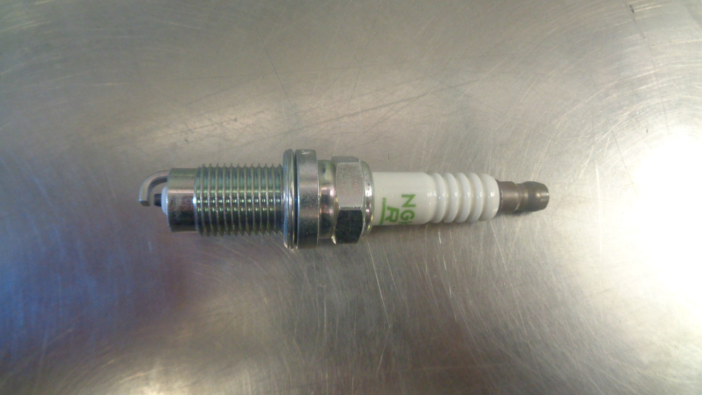 NGK Spark Plug Suits Nissan Navara New Part