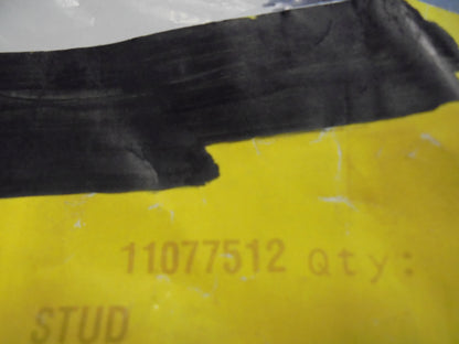 Holden Daewoo Genuine Exhaust Manifold Stud New Part