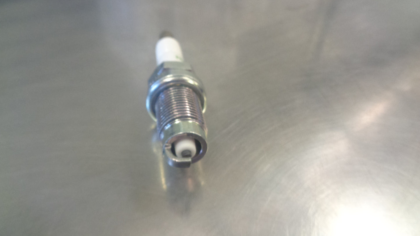 NGK Spark Plug Suits Nissan Navara New Part