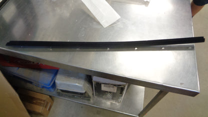 Honda Jazz Genuine Left Hand Front Weatherstrip New Part