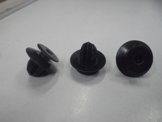 Toyota Prado-Lexus-Hiace-Corolla Genuine Radiator Air Seal Clip New Part