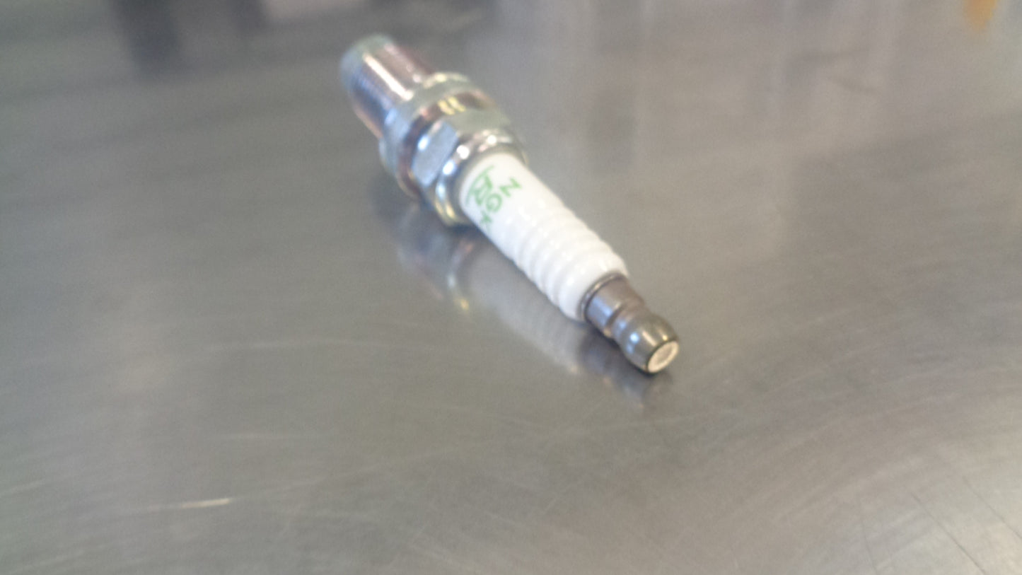 NGK Spark Plug Suits Nissan Navara New Part