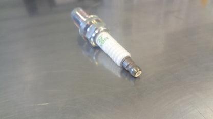 NGK Spark Plug Suits Nissan Navara New Part