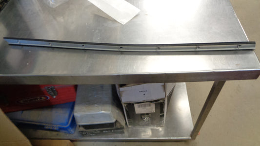 Honda Jazz Genuine Left Hand Front Weatherstrip New Part