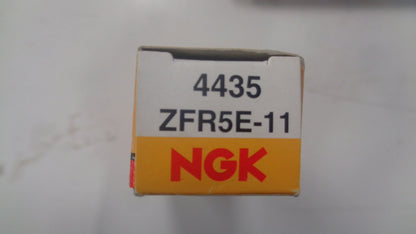 NGK Spark Plug Suits Nissan Navara New Part