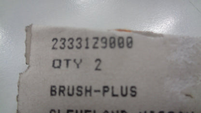 Nissan MQ Patrol Genuine Starter Motor Plus Brush New Part