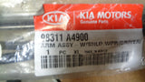 Kia Rondo Genuine Drivers Windscreen Wiper ASM New Part