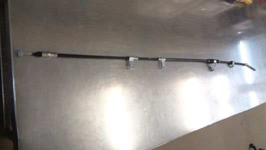 Holden Barina Genuine Rear Park Brake Cable New Part