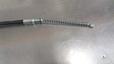 Holden Barina Genuine Rear Park Brake Cable New Part