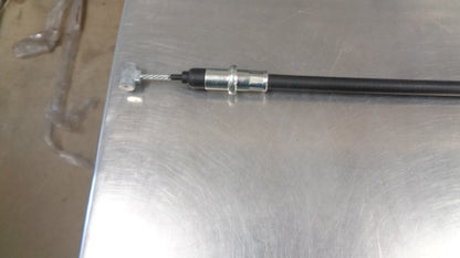 Holden Barina Genuine Rear Park Brake Cable New Part