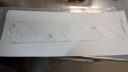 Honda Civic Genuine Left Hand Front B Pillar Tape New Part