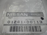 Nissan Genuine Speed Nut Detailed List Below New Part