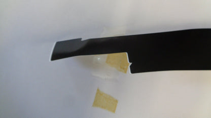 Honda Odyssey Genuine Right Hand Front Door Tape Set New Part