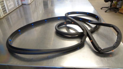 Holden Cruse Genuine Left Hand Rear Door Weather Strip New Part